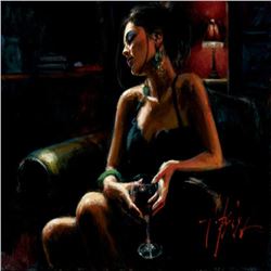 Tess by Perez, Fabian