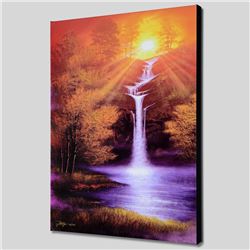 Midsummer Dream by Rattenbury, Jon