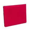 Image 3 : Christian Dior Pink Textured Leather Card Holder Wallet