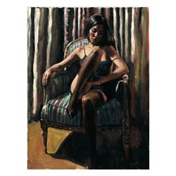 Kayleigh II by Perez, Fabian