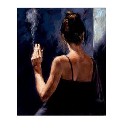 Brunette by Perez, Fabian