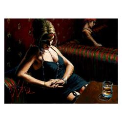 Monika II by Perez, Fabian