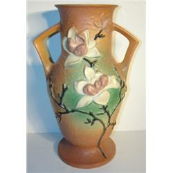 Roseville Magnolia 1943 Vase