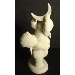 DEPARTMENT 56 SNOWBABY FIGURINE