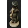 Image 2 : "CHIMNEY SWEEP" HUMMEL FIGURINE