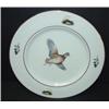 Image 1 : PR. OF GAME BIRD DECORATED PLATES