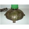 Image 3 : JADEITE ART DECO TABLE LAMP
