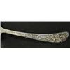 Image 2 : S. KIRK & SON STERLING SILVER LADLE