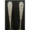 Image 2 : PR. OF S. KIRK & SON STERLING SILVER SPOONS