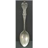 Image 1 : SET OF 12 STERLING TEA SPOONS