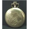 Image 2 : MAN'S ILLINOIS POCKETWATCH