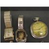 Image 2 : LOT OF WATCHES