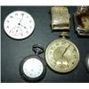 Image 4 : LOT OF WATCHES