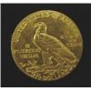 Image 2 : 1911 $2 1/2 LIBERTY GOLD COIN