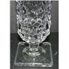 Image 2 : AMERICAN FOSTORIA VASE