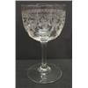Image 2 : 9 FOSTORIA GOBLETS