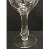 Image 3 : 9 FOSTORIA GOBLETS