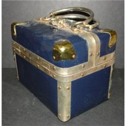 DELILL LADIES' PURSE