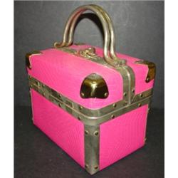 DELILL LADIES' PURSE