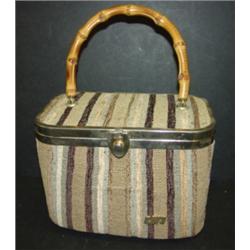 ITALIAN PIER GIORGIO LADIES' PURSE