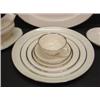 Image 2 : 86 PCS. OF LENOX CHINA