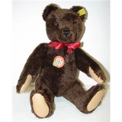 VINTAGE STEIFF JOINTED BEAR