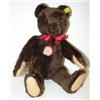 Image 1 : VINTAGE STEIFF JOINTED BEAR