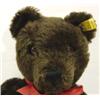 Image 4 : VINTAGE STEIFF JOINTED BEAR