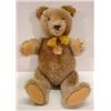 Image 1 : VINTAGE STEIFF JOINTED BEAR