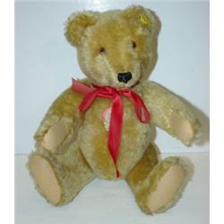 1960S STEIFF JOINTED BEAR