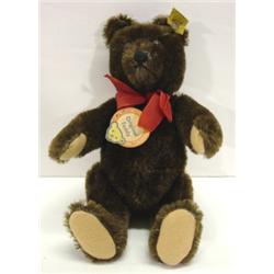 VINTAGE STEIFF JOINTED BEAR