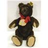 Image 1 : VINTAGE STEIFF JOINTED BEAR