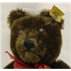 Image 2 : VINTAGE STEIFF JOINTED BEAR