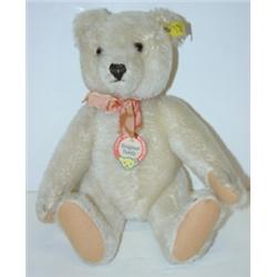 VINTAGE STEIFF JOINTED BEAR