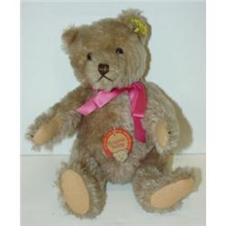 VINTAGE STEIFF JOINTED BEAR