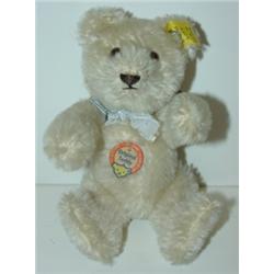 VINTAGE STEIFF JOINTED BEAR