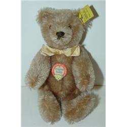 VINTAGE STEIFF JOINTED BEAR