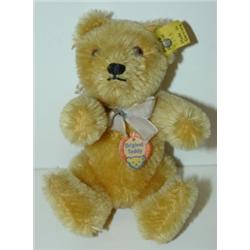 VINTAGE STEIFF JOINTED BEAR