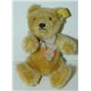 Image 1 : VINTAGE STEIFF JOINTED BEAR