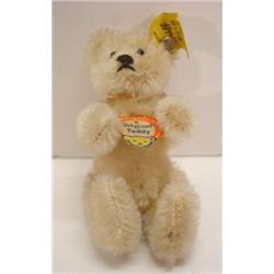 VINTAGE STEIFF JOINTED BEAR