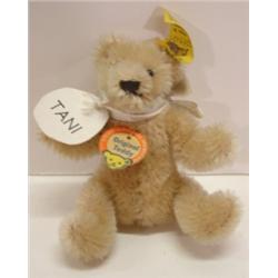 VINTAGE STEIFF JOINTED BEAR