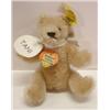 Image 1 : VINTAGE STEIFF JOINTED BEAR