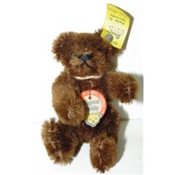 VINTAGE STEIFF JOINTED BEAR