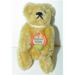 VINTAGE STEIFF JOINTED BEAR
