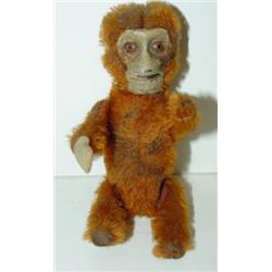VINTAGE JOINTED MONKEY