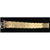 Image 5 : YELLOW GOLD BRACELET