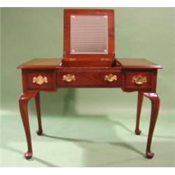 HENKEL-HARRIS CHERRY VANITY