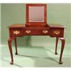 Image 1 : HENKEL-HARRIS CHERRY VANITY