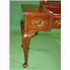 Image 2 : HENKEL-HARRIS CHERRY VANITY