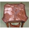 Image 2 : FRENCH MARBLE TOP PLANT STAND